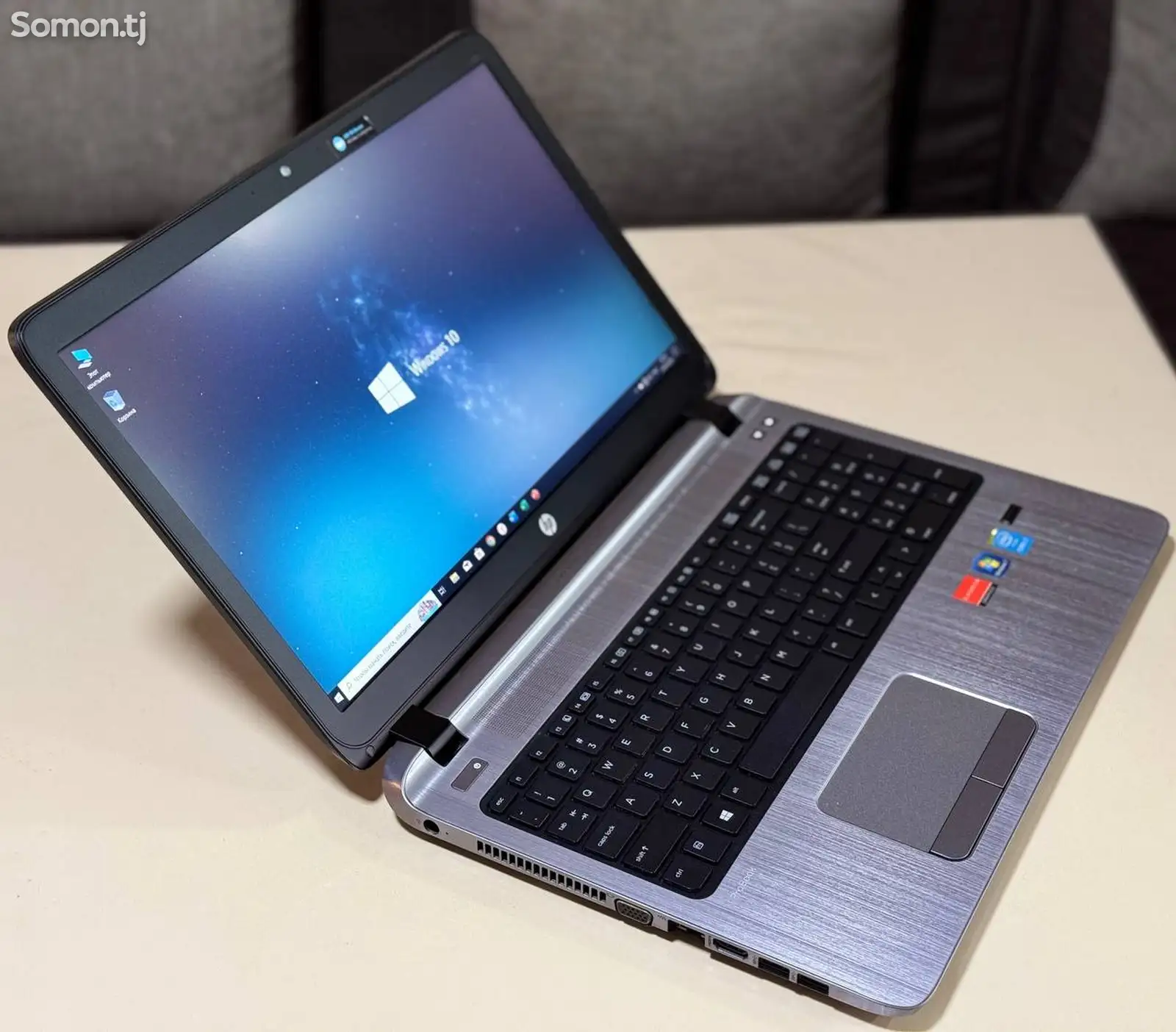 Ноутбук HP Probook 450 G2-1