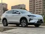 BYD Song Plus Flagship, 2024-2