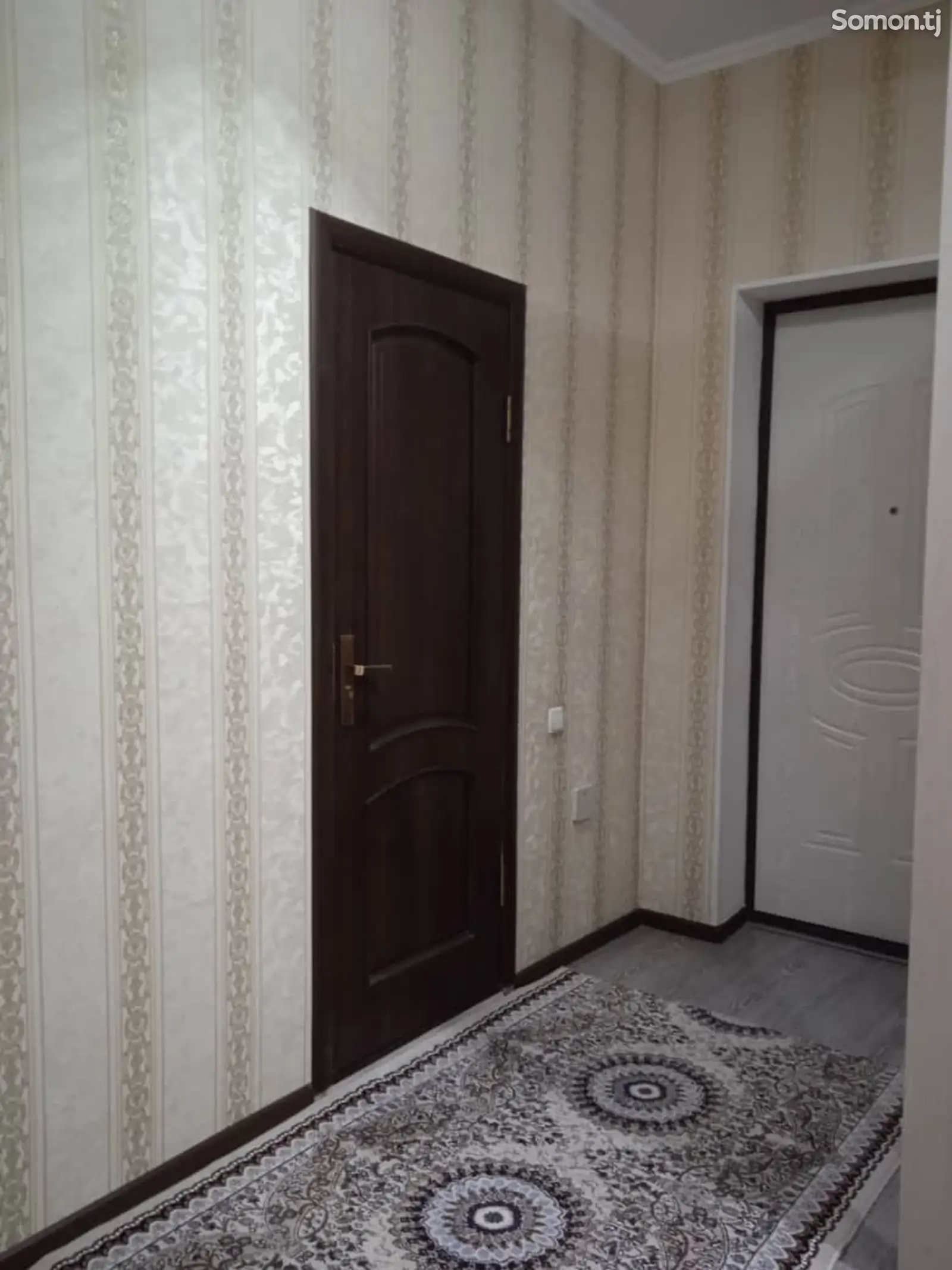 2-комн. квартира, 7 этаж, 65м², И.Сомони-3