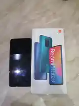 Xiaomi redmi note 9 4/64gb-3