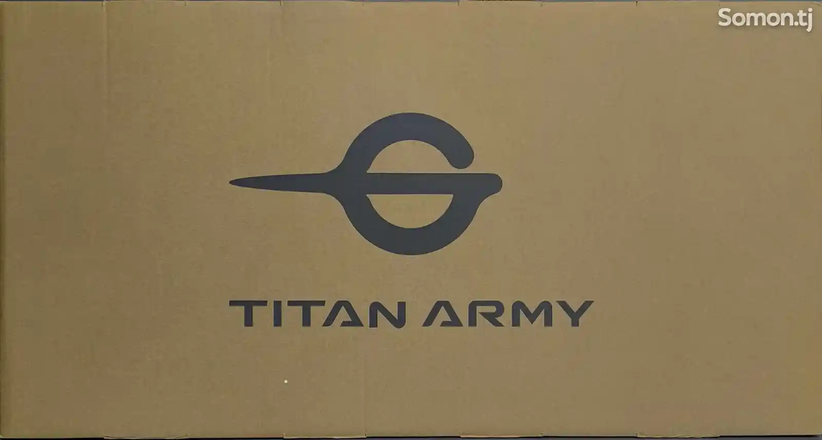 Монитор Titan Army, 34 дюйма, 34401440, 144 Гц-3