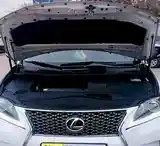 Lexus RX series, 2012-13