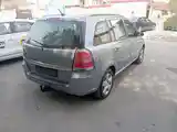 Opel Zafira, 2006-9