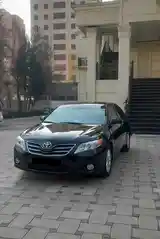 Toyota Camry, 2010-3