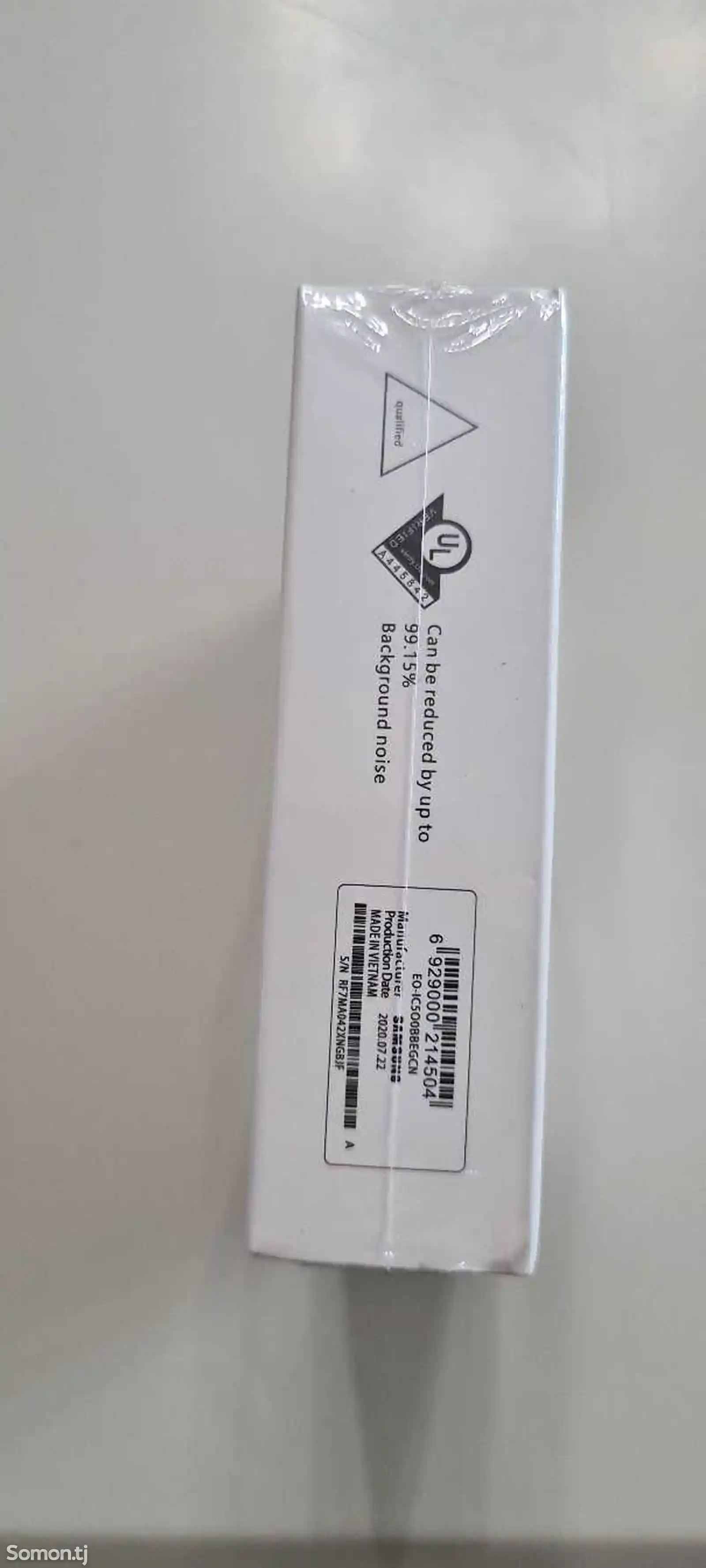 Беспроводные наушники Samsung AKG USB C-4
