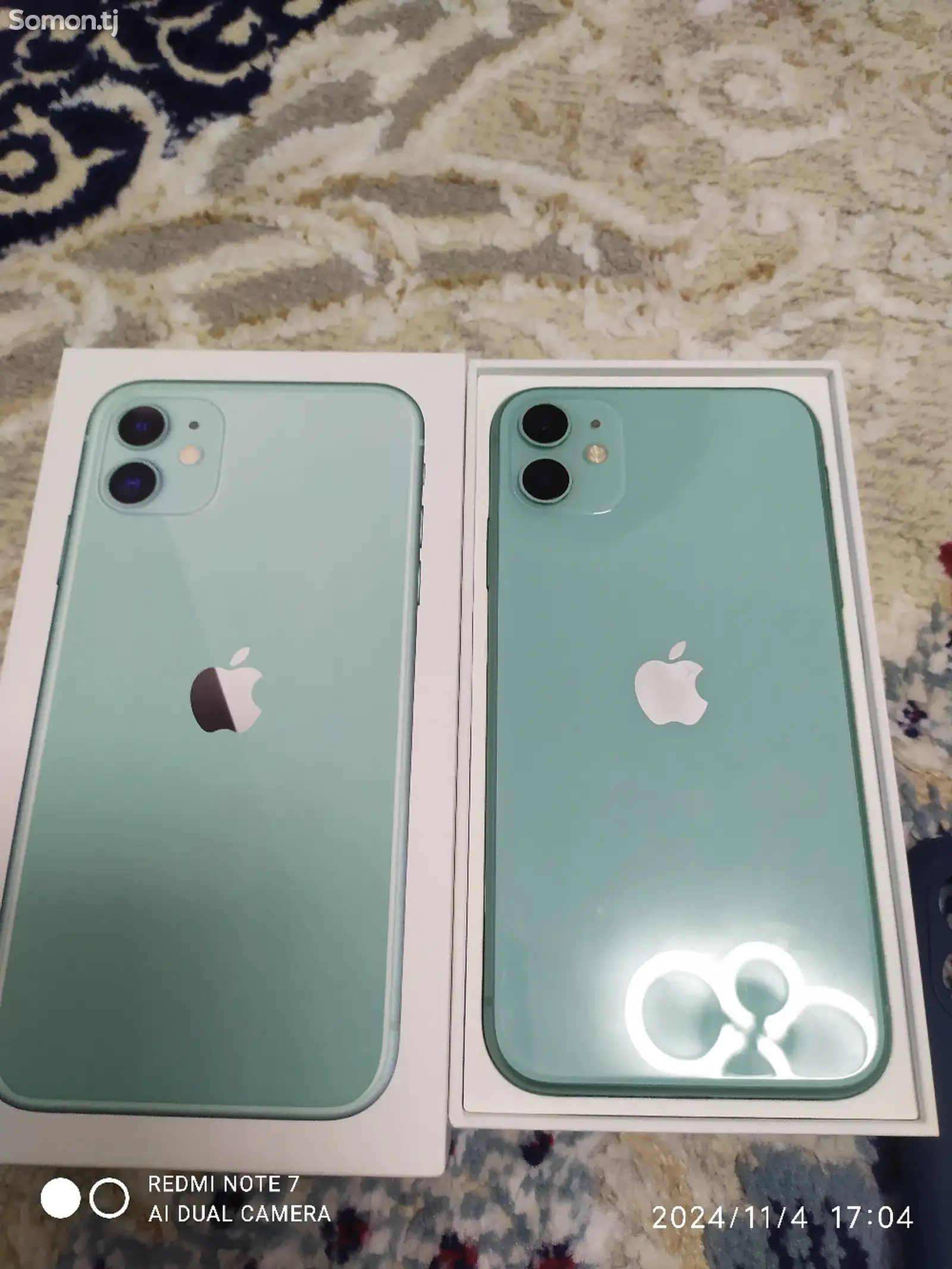 Apple iPhone 11, 64 gb-1