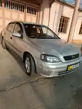 Opel Astra J, 1998-2