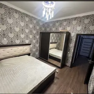 2-комн. квартира, 3 этаж, 60м², Шохмансур