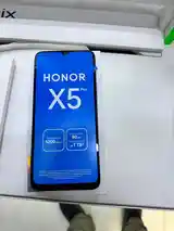 Honor X5 Plus 4/64Gb-2