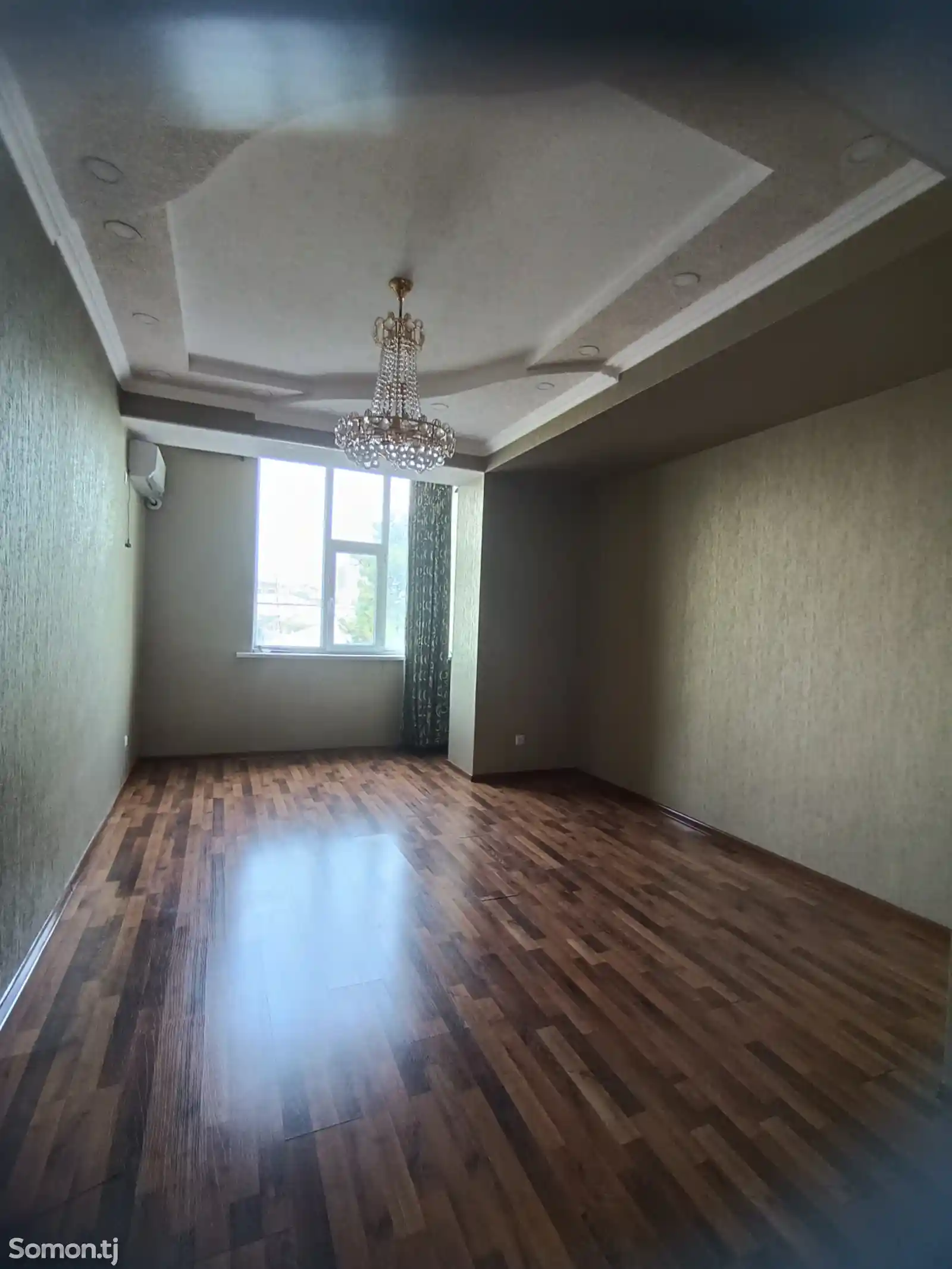 3-комн. квартира, 4 этаж, 130 м², Ботанический Сад-6