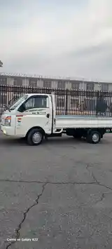 Бортовой автомобиль Hyundai Porter2, 2010-2