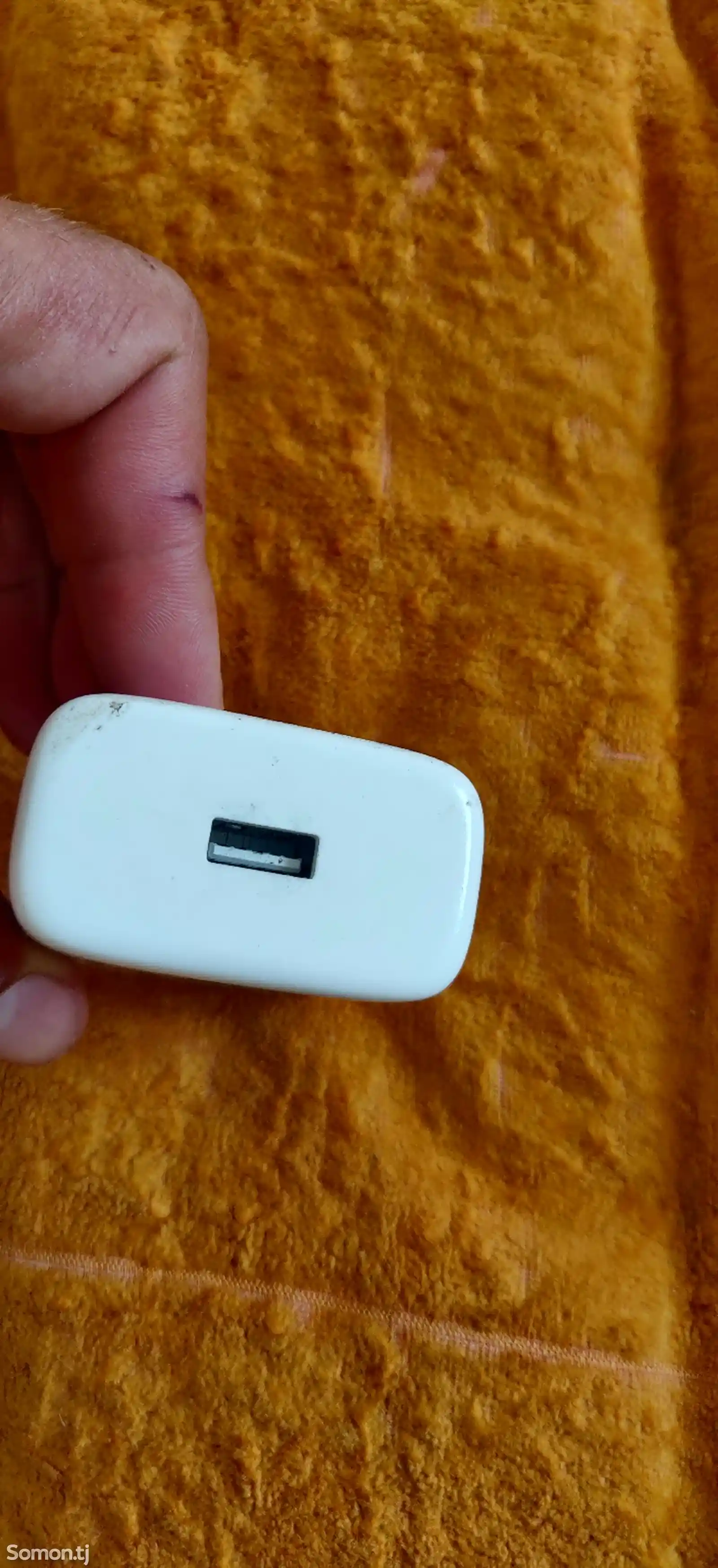 Зарядник OnePlus-4