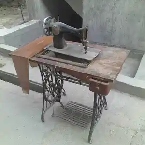 швейная машина