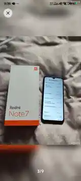 Xiaomi Redmi Note 7 64gb-7