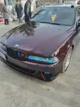 BMW 5 series, 2000-9