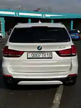 BMW X5, 2014-3