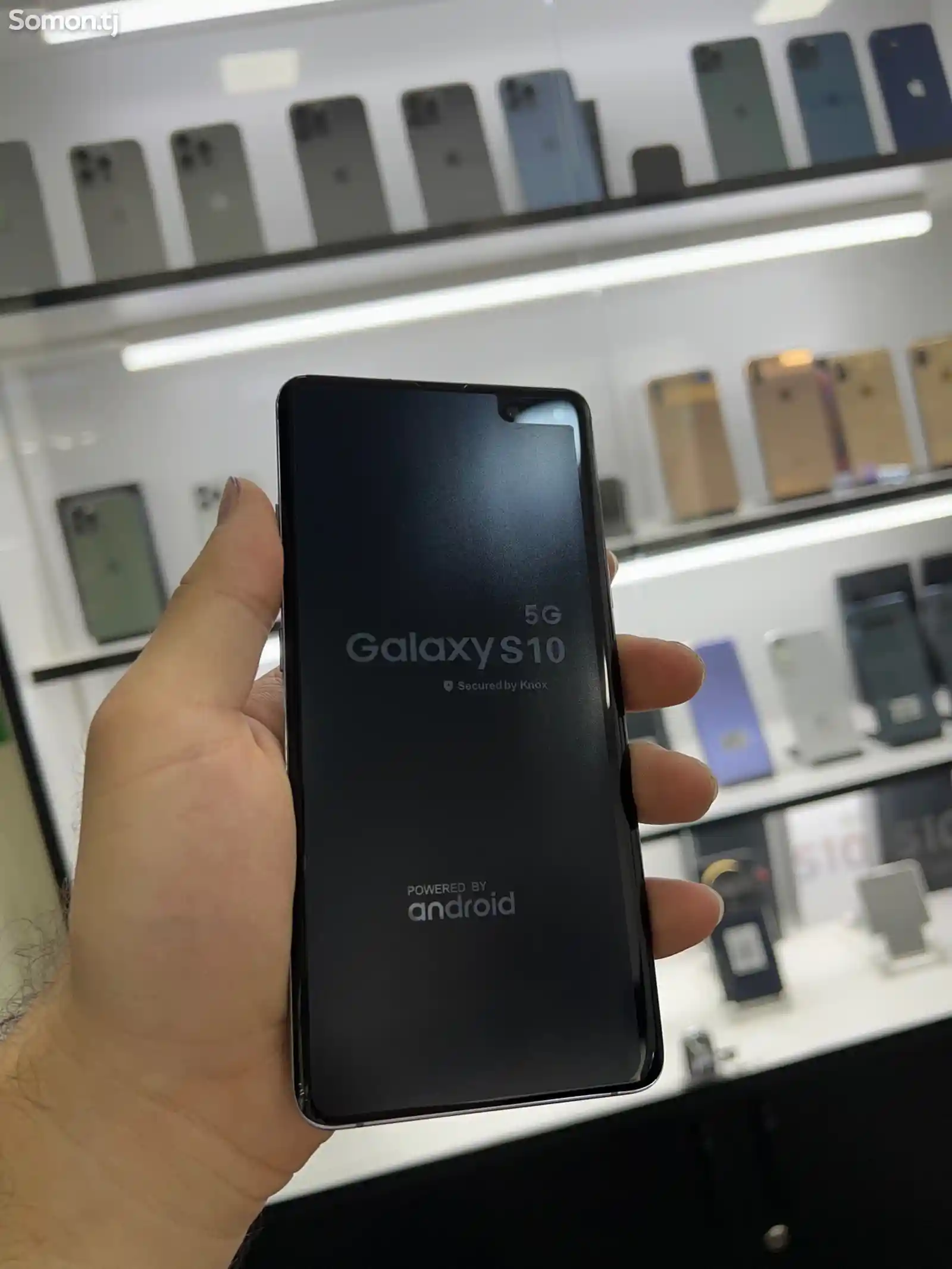 Samsung Galaxy S10 5G-2