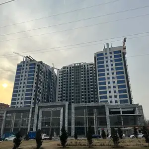 2-комн. квартира, 10 этаж, 83 м², 82 мкр, ру ба руи Саодат