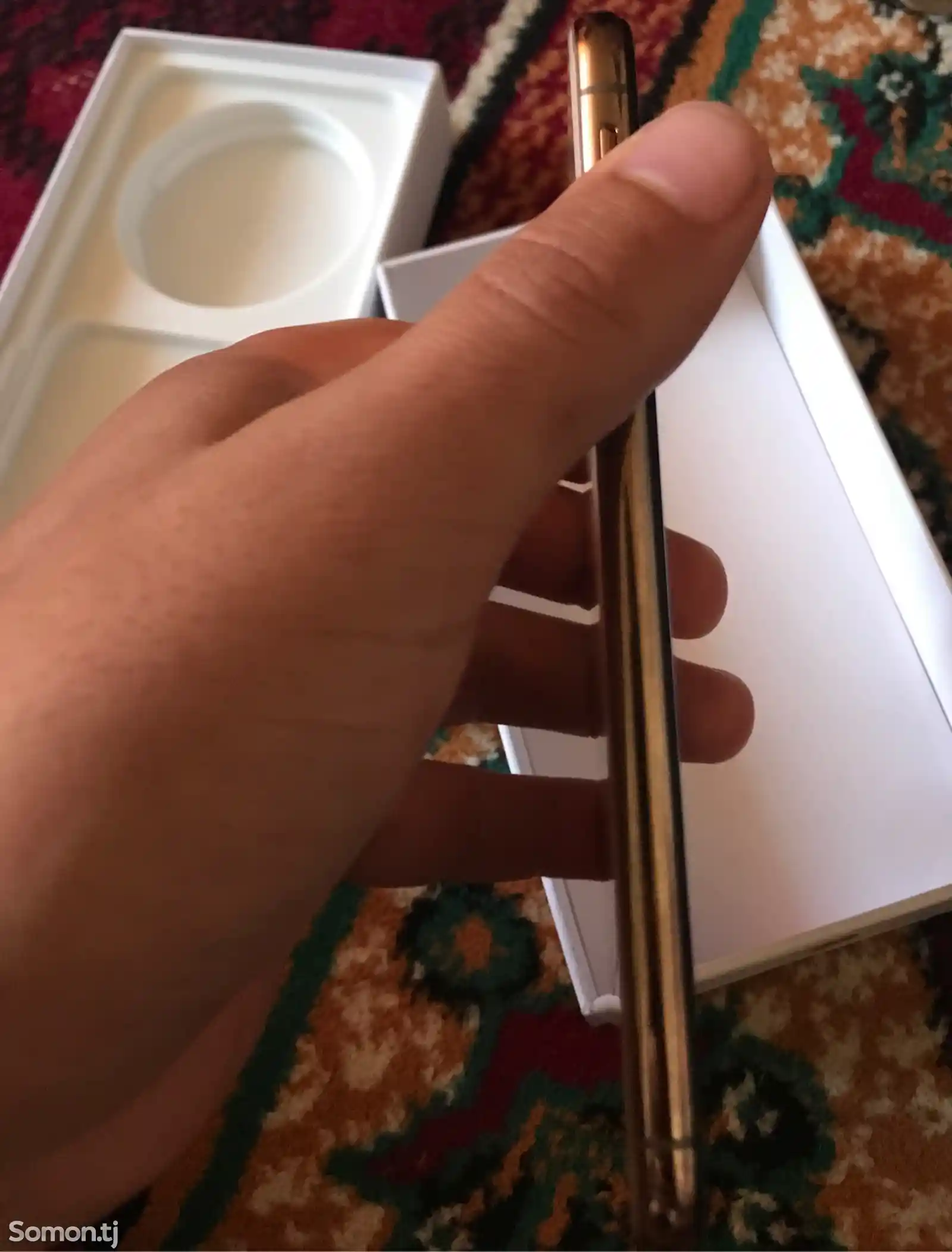 Apple iPhone Xs, 64 gb, Gold-4