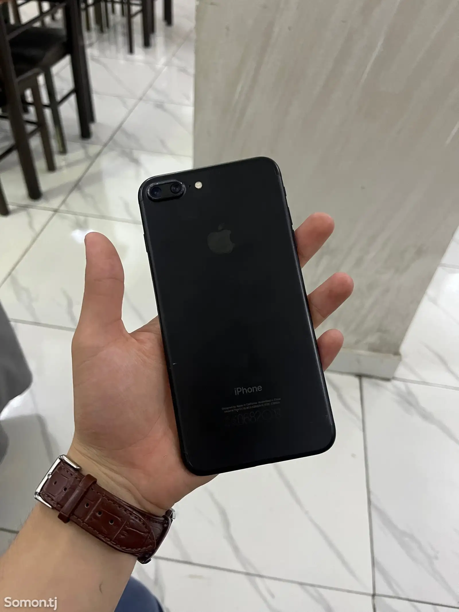 Apple iPhone 7 plus, 128 gb-1