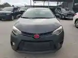 Toyota Corolla, 2015-5