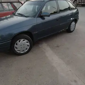 Opel Astra F, 1996