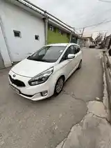 Kia Carens, 2014-8