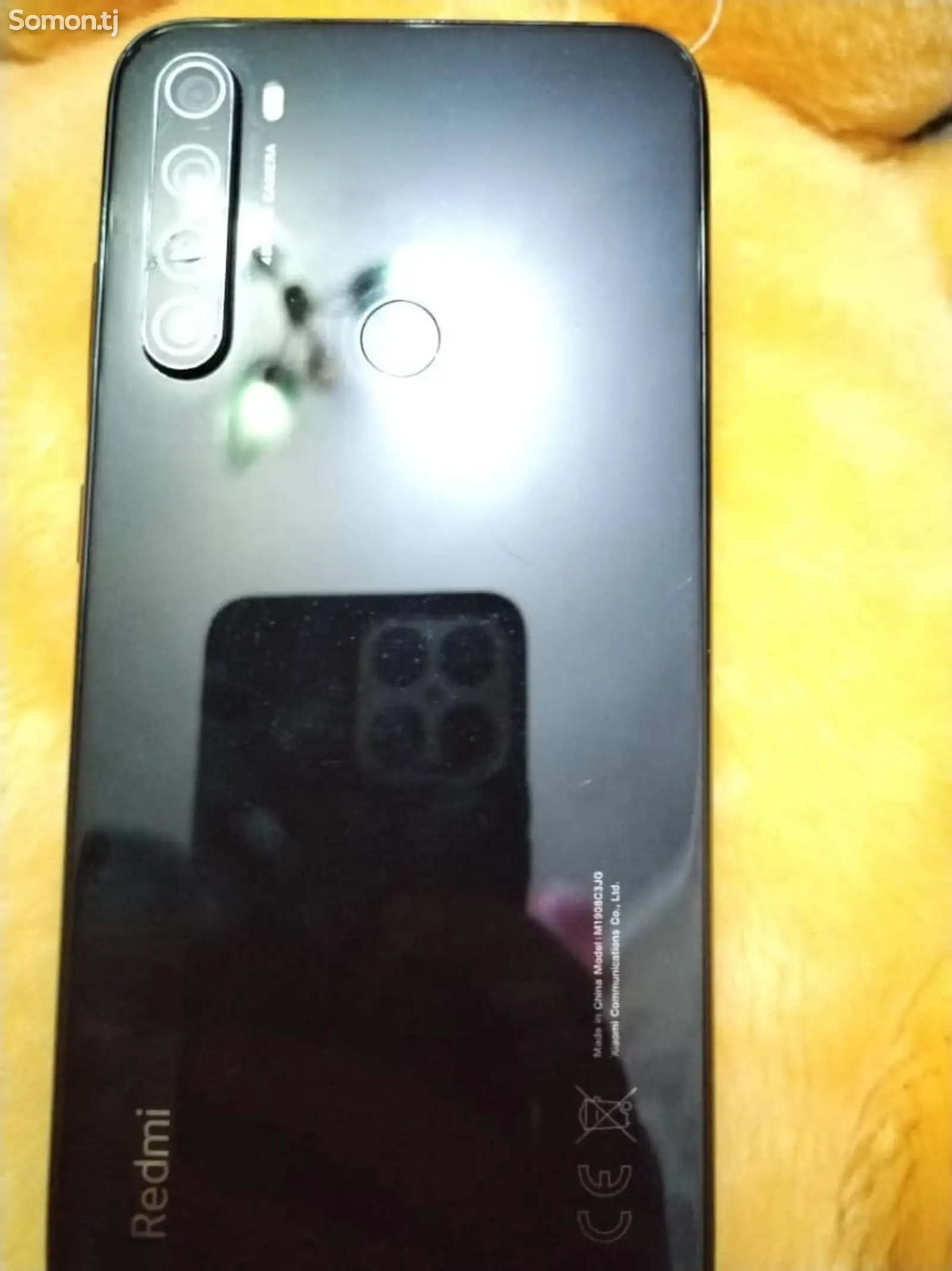 Xiaomi Redmi 8-1