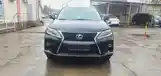 Lexus RX series, 2013-7