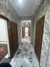 2-комн. квартира, 13 этаж, 92м², Дом печати, Альфемо-3