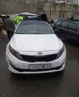 Kia K series, 2012-2