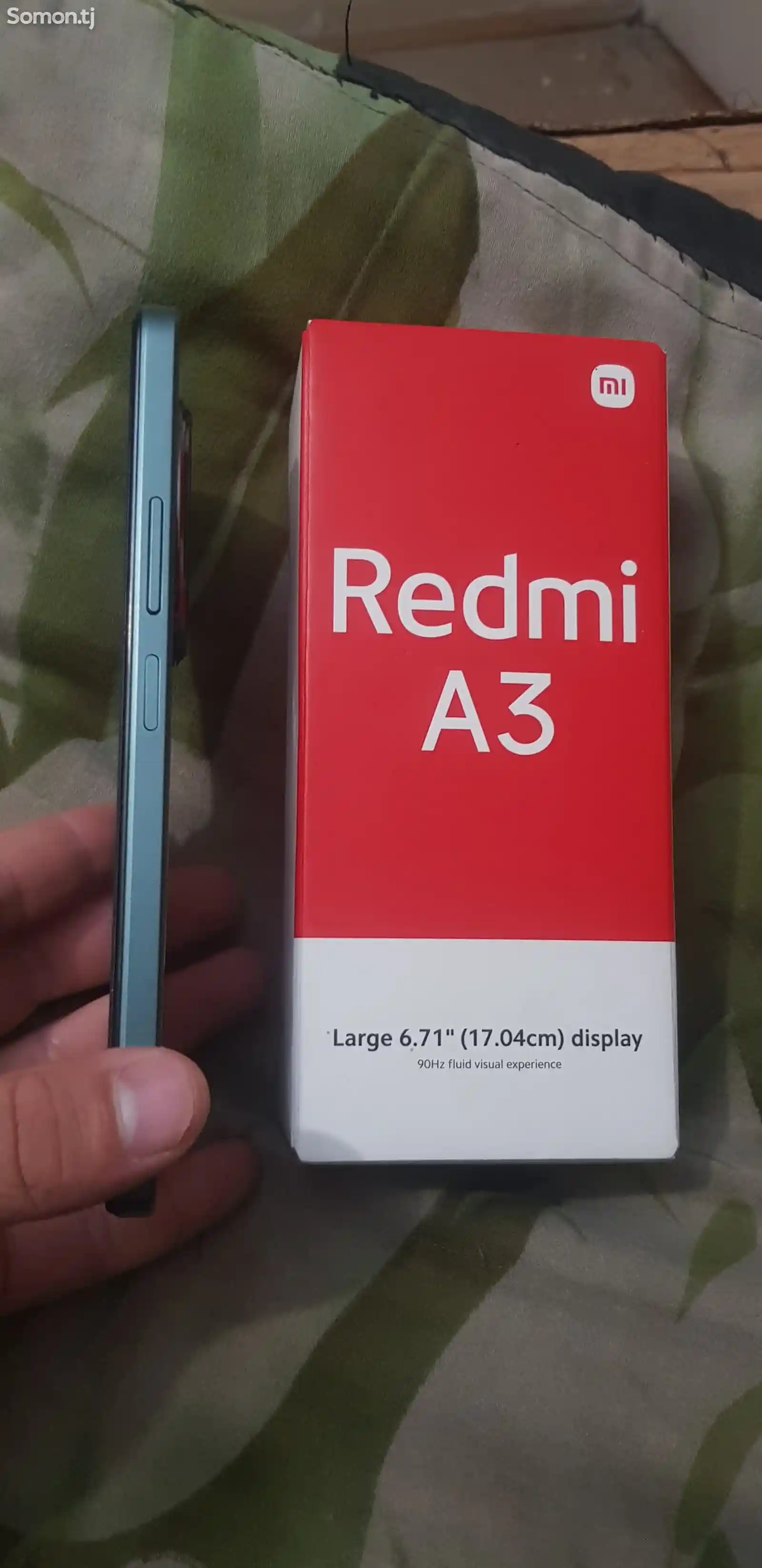 Xiaomi Redmi A3-3