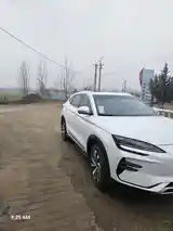 BYD Song Plus Flagship, 2023-7