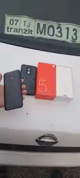 Xioami Redmi 5 Plus-2