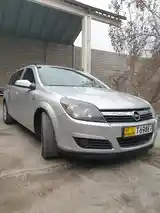 Opel Astra H, 2006-2