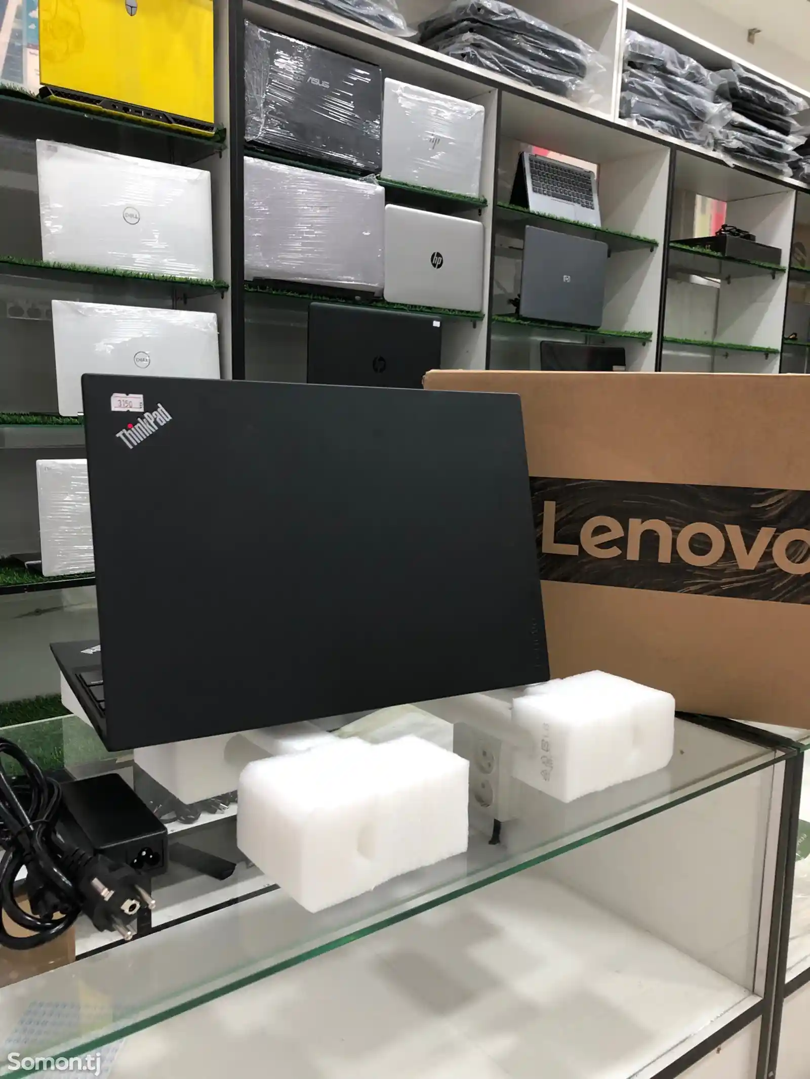 Ноутбук Lenovo Thinkpad-5