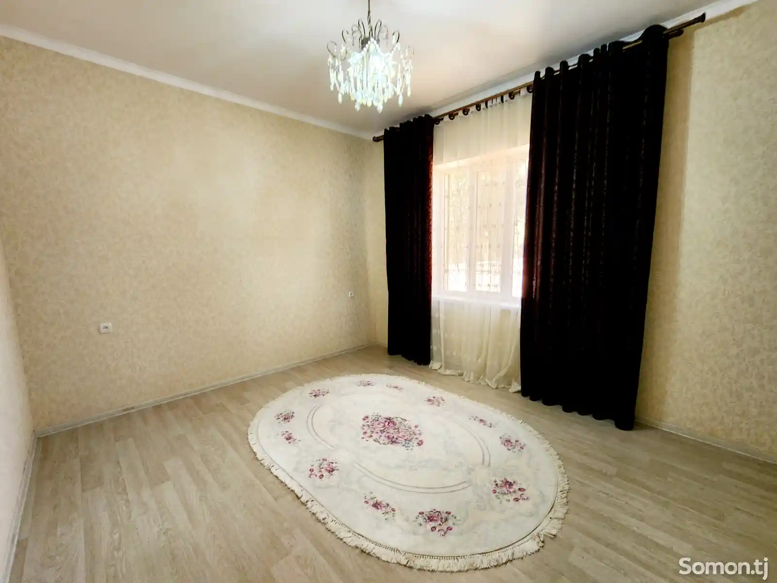 2-комн. квартира, 2 этаж, 85 м², 3мкр-4