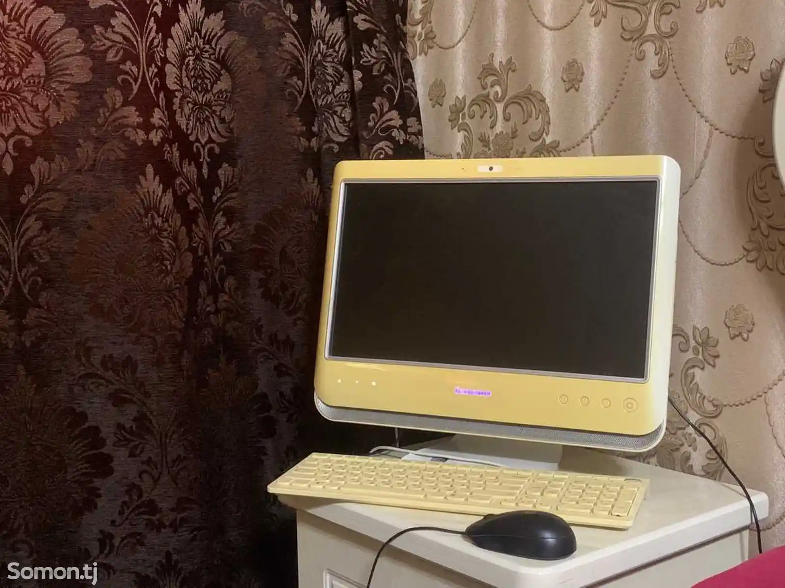 Персональный компьютер Lenovo-1