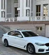 BMW 5 series, 2018-2