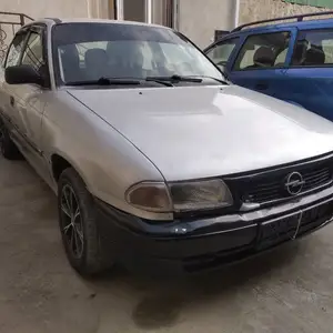 Opel Astra F, 1993