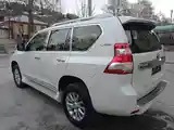 Toyota Land Cruiser Prado, 2014-4