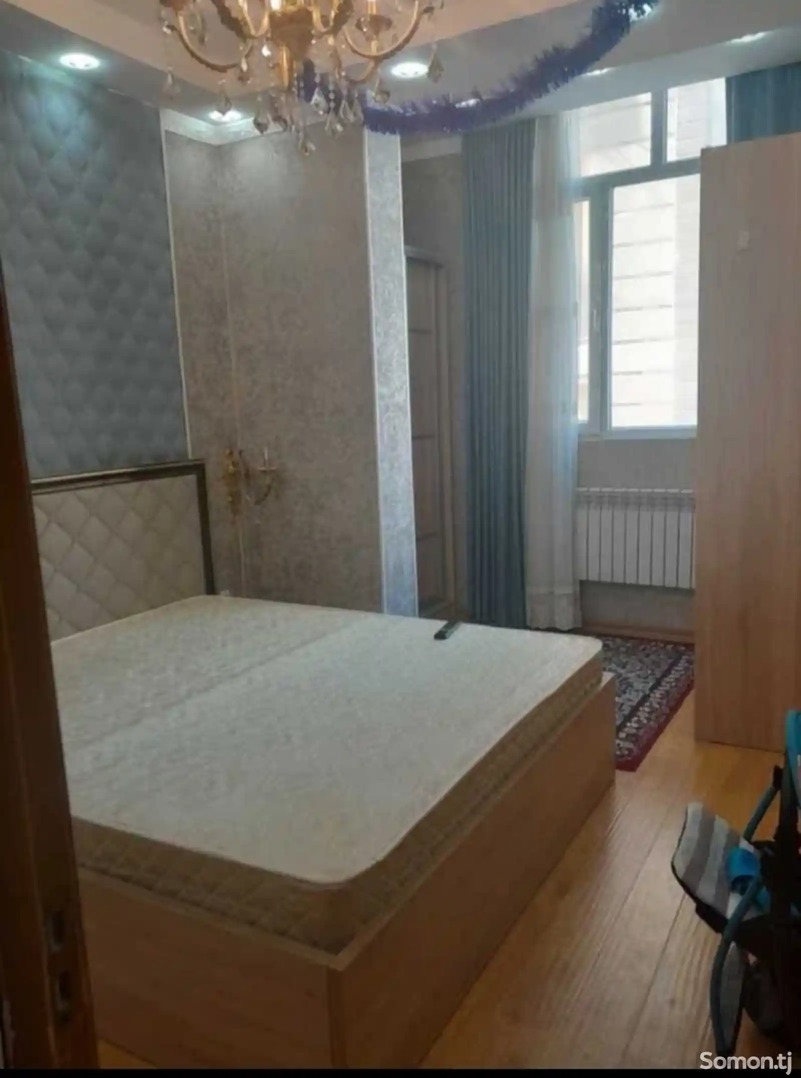 2-комн. квартира, 3 этаж, 75м², Дом печать-2