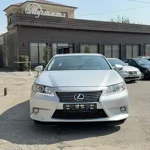 Lexus ES series, 2015