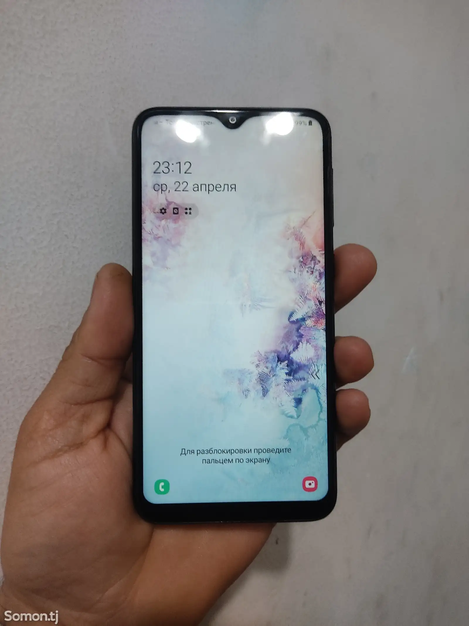 Samsung galaxy A10 2/32gb-1