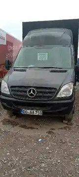 Фургон Mercedes Benz Sprinter, 2006-2