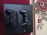 Игровая приставка Sony PlayStation 4 500g-2