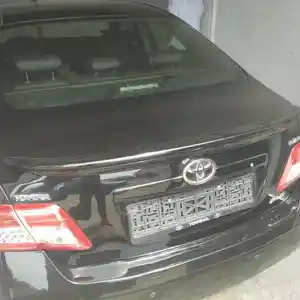 Toyota Camry, 2010