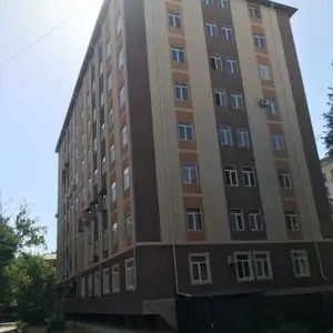 2-комн. квартира, 3 этаж, 54 м², 4мкр