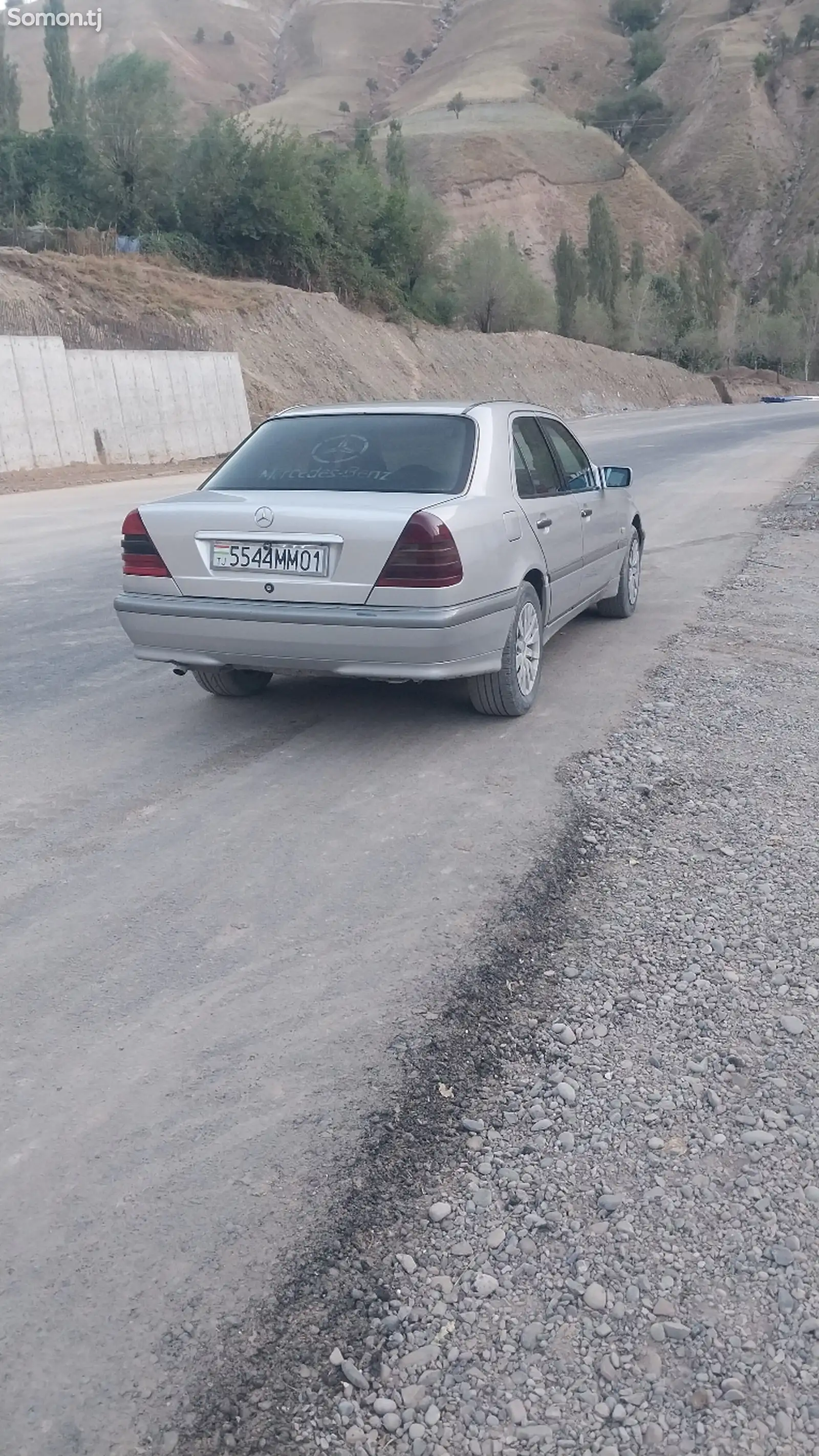 Mercedes-Benz E class, 1994-2