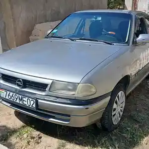 Opel Astra F, 1992